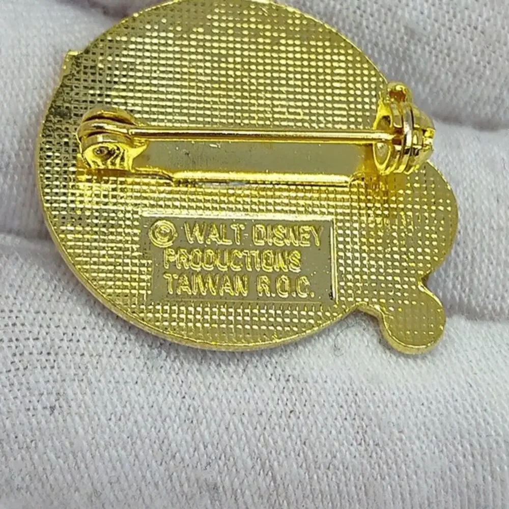 Disney Main Street Vintage Mickey Mouse Bike Pin